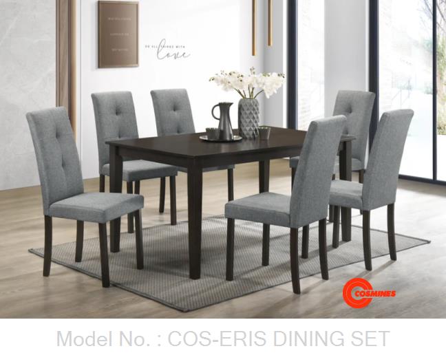 COS-ERIS DINING SET